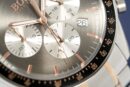 Hugo Boss Men's Watch Chronograph Trophy Grey - HB1513634